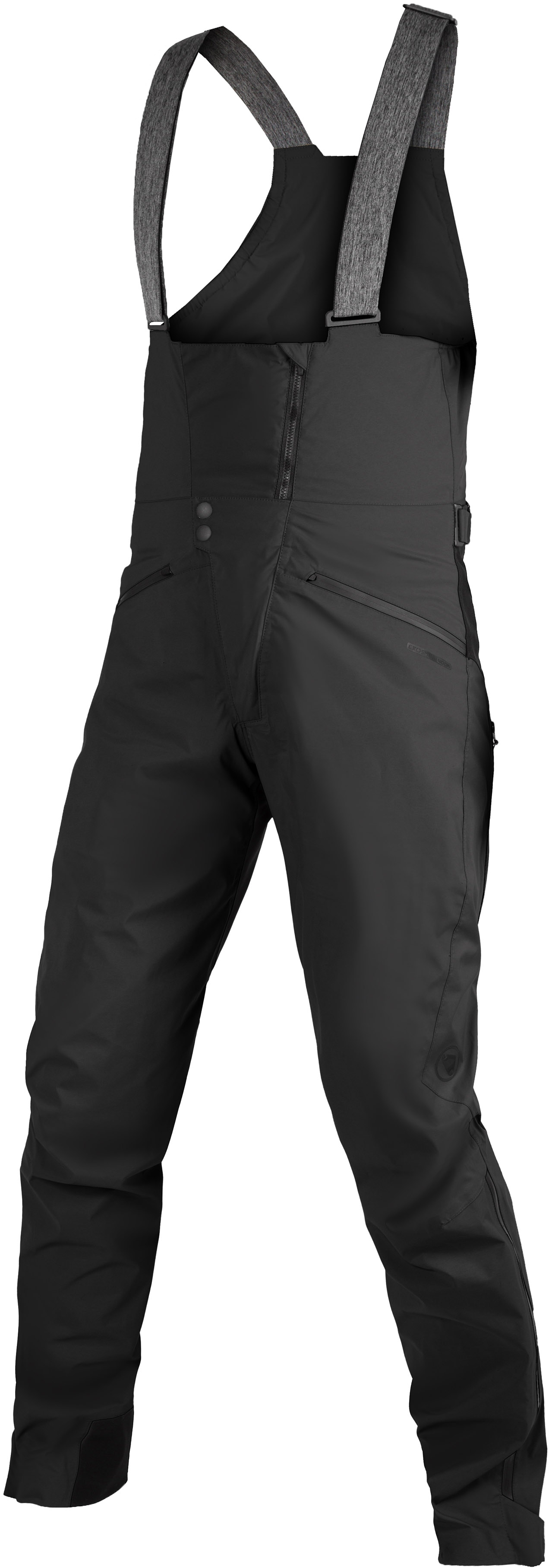 Endura Mt500 Waterproof Bib Pant Black