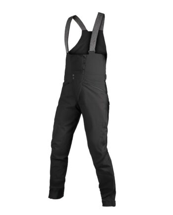 Endura Mt500 Waterproof Bib Pant Cykelbukser Sort