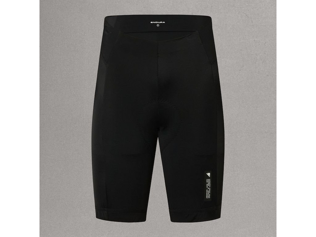 Endura   Panel Shorts Cykelshorts Sort Str