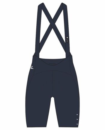 Endura Pro Sl Bibshorts Cykelshorts   Pude Dame Ink Blue Str  Xs