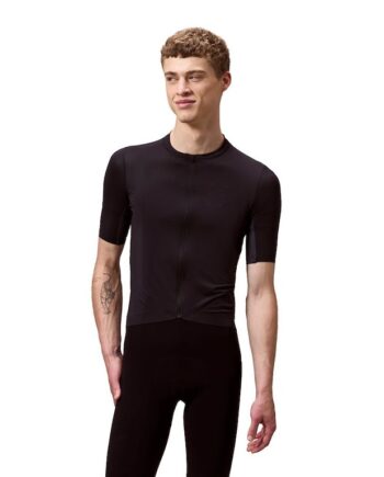Endura Pro Sl Jersey Cykeltrøje Korte ærmer Herre Sort Str