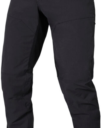 Endura Singletrack Trouser Ii Black