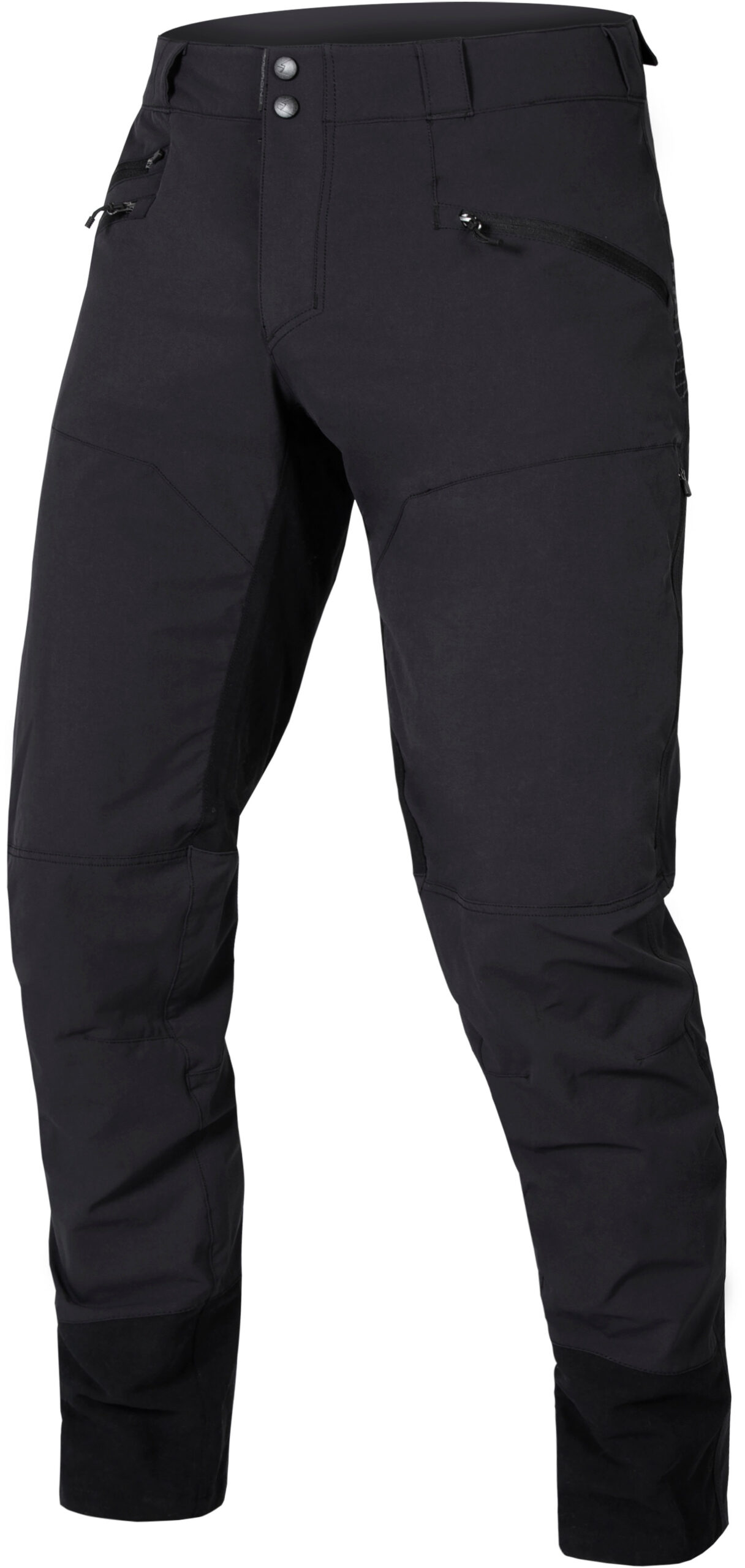Endura Singletrack Trouser Ii Black