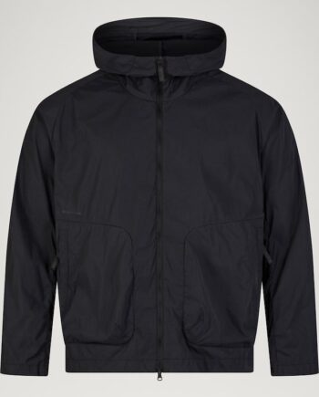 Endura Sulctrac Breathable Lightweight Jacket Cykeljakke Moonless Night