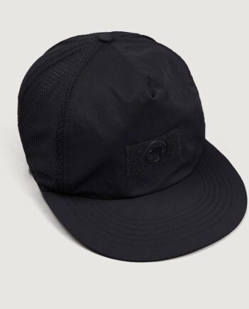Endura Sultrac Flat Brim Cap Mountainscape Os