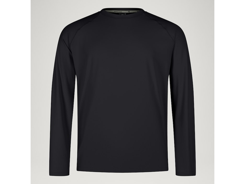 Endura Sultrac Ls Tee Moonless Night