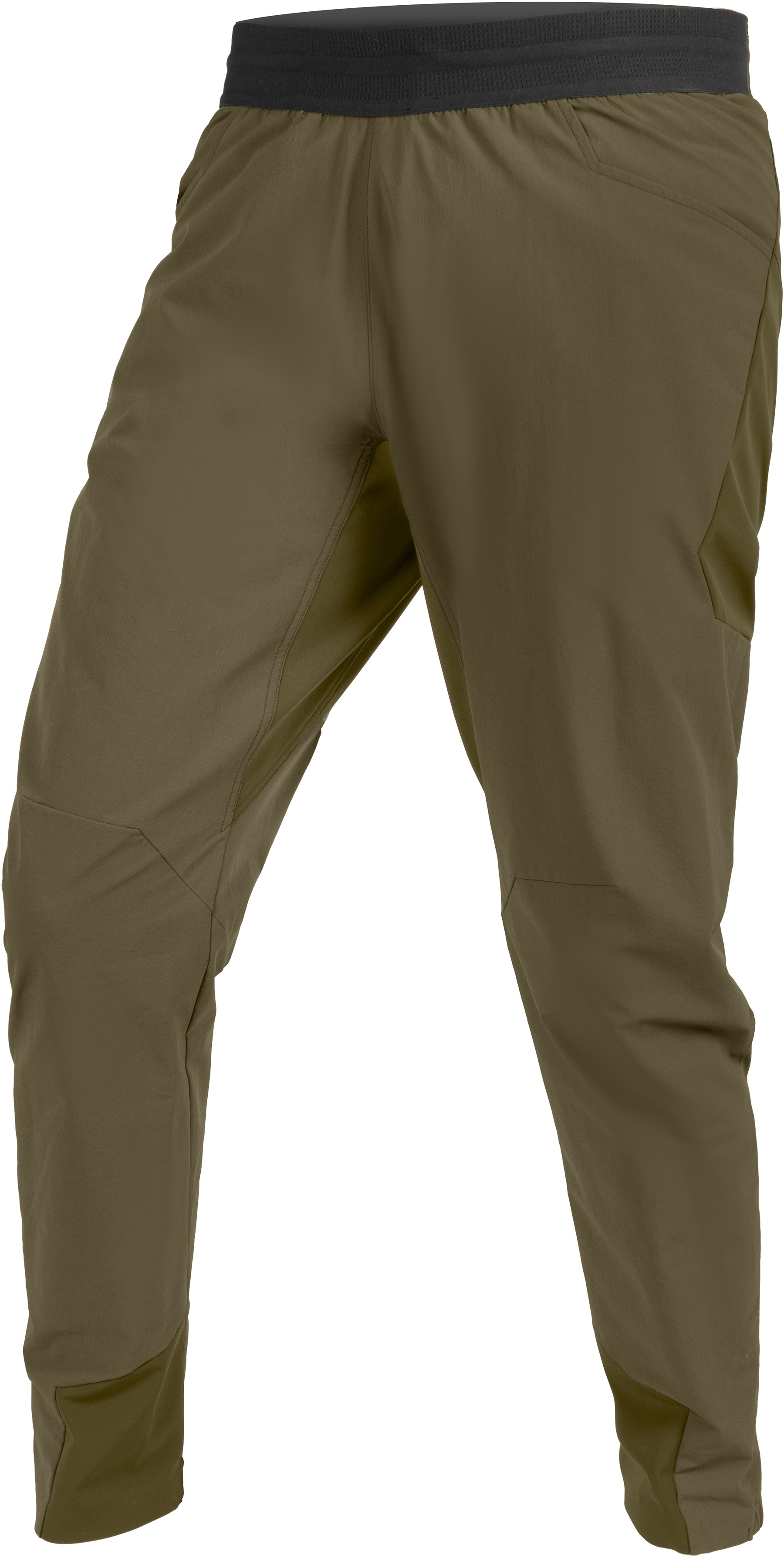 Endura Trailster Pants Tweed Green