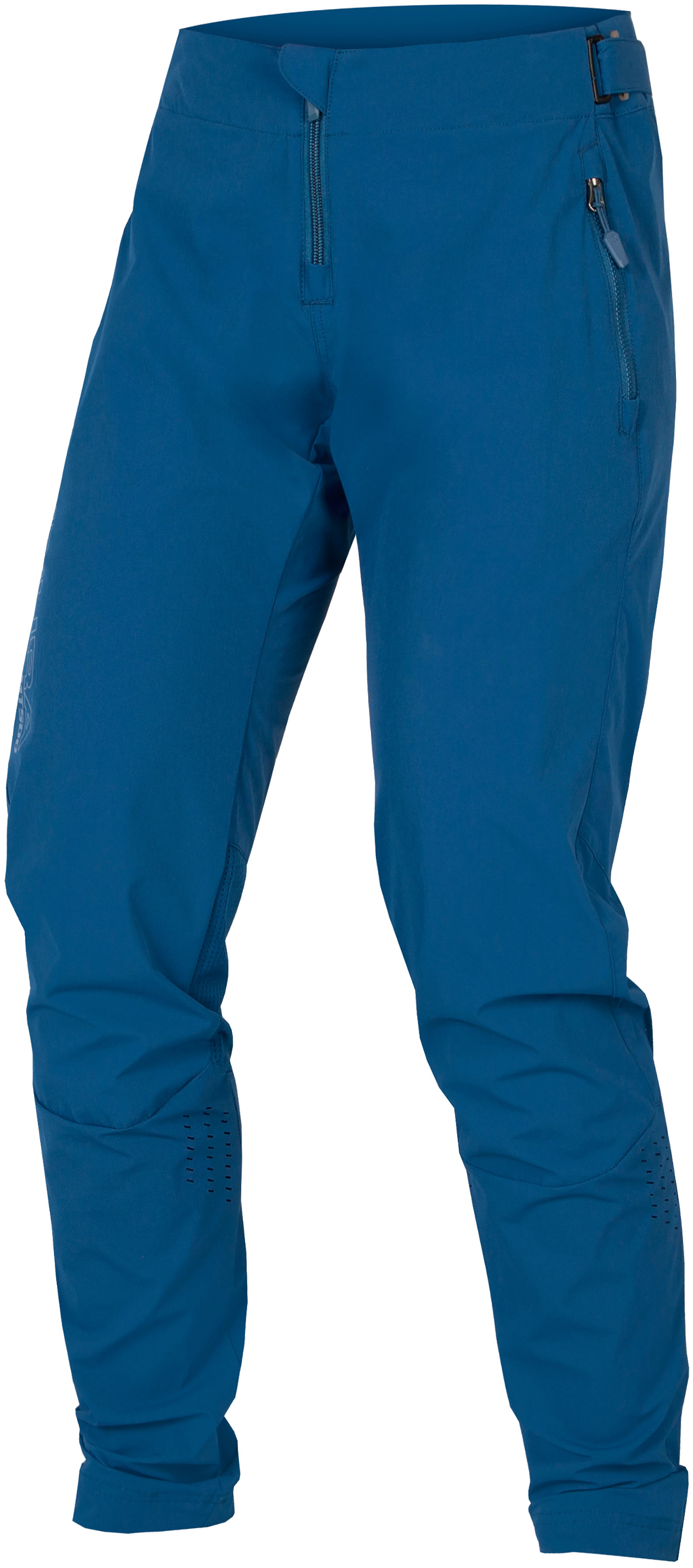 Endura Women X27   Mt500 Burner Lite Pant Blueberry