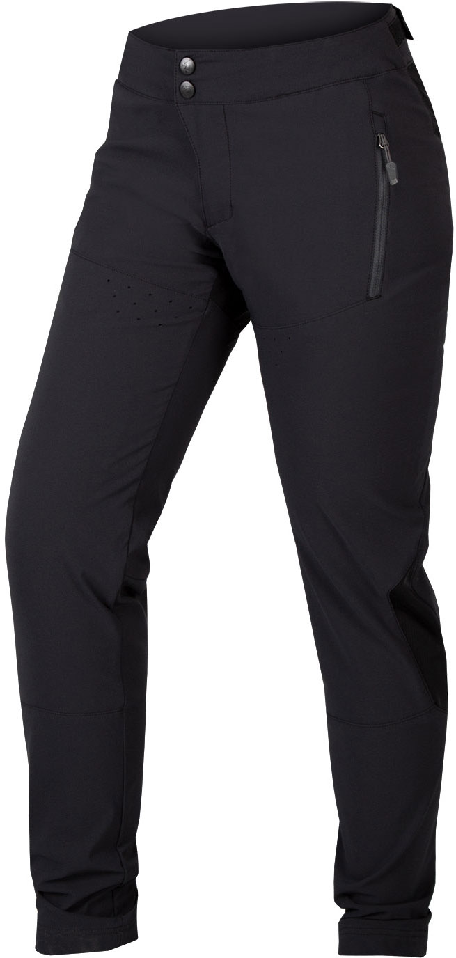Endura Women X2019   Mt500 Burner Pant Black