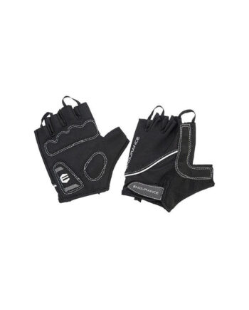 Endurance Calais Trænings Cykelhandsker Black  Str  Xs