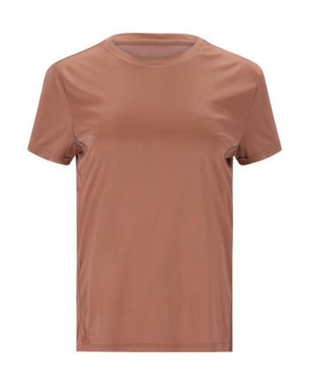 Endurance Milly  -shirt     Dame Burlwood  Str  40