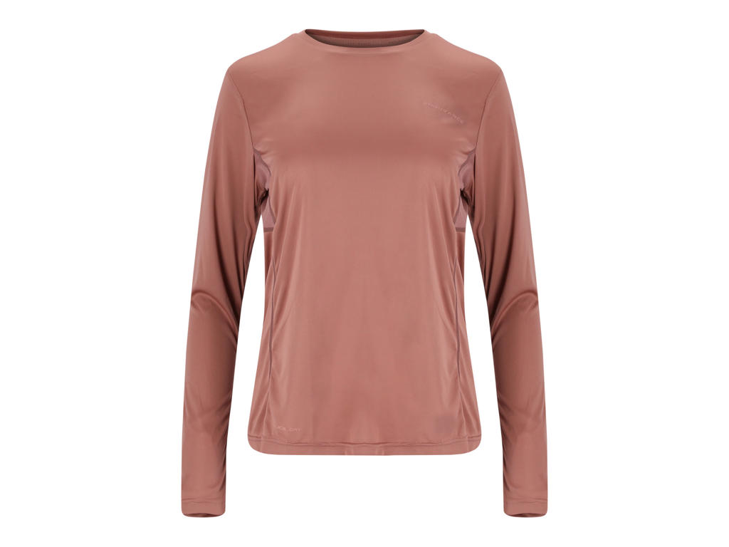 Endurance Milly   -shirt     Dame Burlwood  Str  40