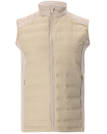 Endurance Reitta Vest Hybrid Dame Atmosphere  Str  38