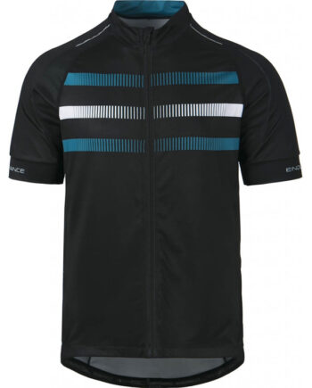 Endurance Verner Cykel Mtb Jakke Herre Blue Sapphire  Str