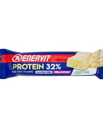 Enervit Sport Proteinbar 32  Protein Lemon 48 Gram