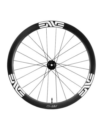 Enve Ar40 Baghjul Gravel 700c Hg Body Center Lock Disc Og  -thru 12   142mm