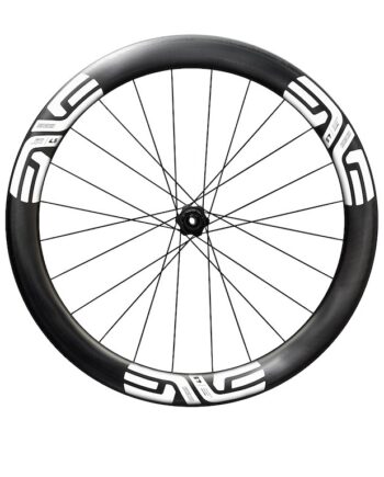 Enve Ses     Baghjul Race 700c Xdr Body Center Lock Disc Og  -thru 12   142mm Med Hvide Stickers