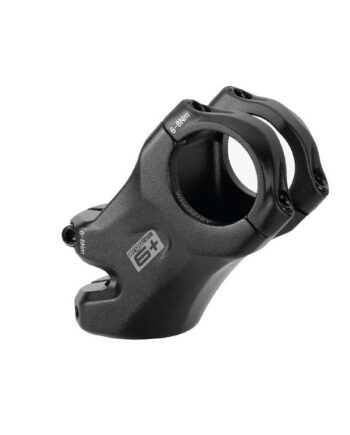 Ergotec High Bass Frempind Mtb ø31   28 6mm 40mm Lang Safety Level    Sort