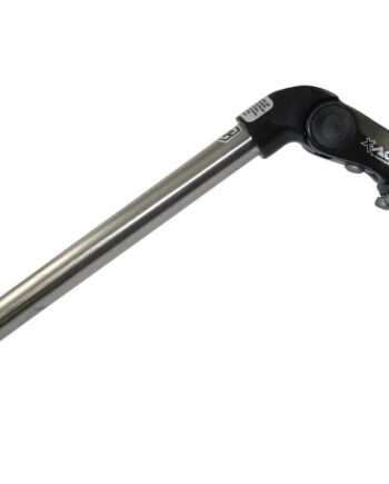 Ergotec Justerbar Frempind Kobra Vario 22   Mm