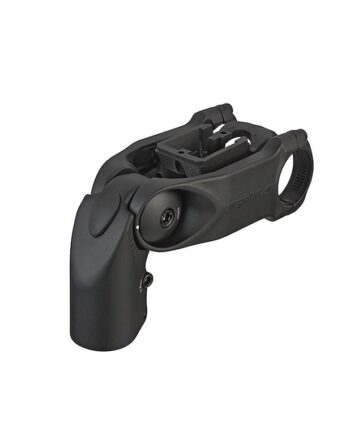 Ergotec Octopus-bk 300 500 Bosch Frempind ø31   28 6mm 110mm Lang Safety Level   Sort