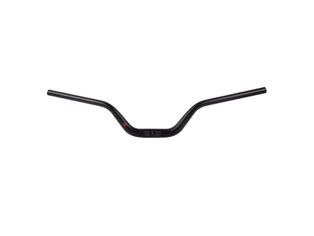 Ergotec Riser Bar 100 Mtb ø31 780mm Bred Safety Level Sort