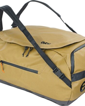 Evoc Duffle Bag 60   Karrygul