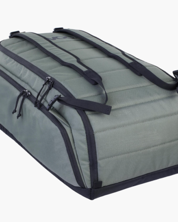 Evoc Gear Bag Taske Til Grej 55 Liter Oliven