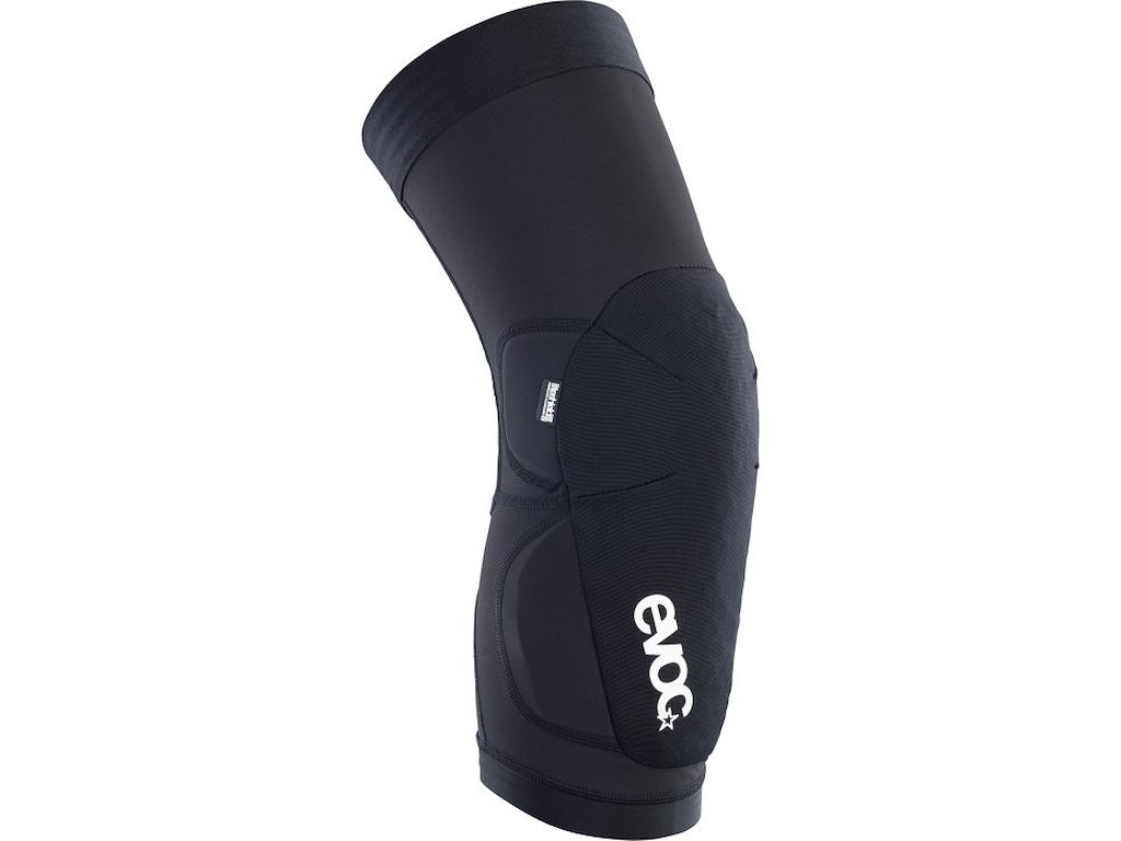 Evoc Kneeprotector Ls Flex Lite- Knæbeskytter  Arge