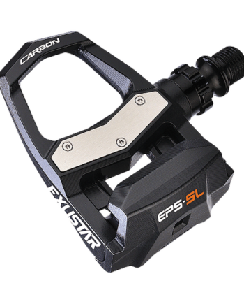 Exustar Pr18 Ck Carbon Pedaler Til Spd-sl