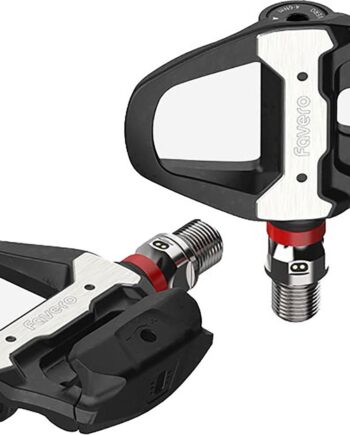 Favero Assioma Pro Rs-  Wattmåler   Wattpedaler