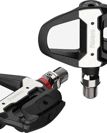 Favero Assioma Pro Rs-  Wattmåler   Wattpedaler