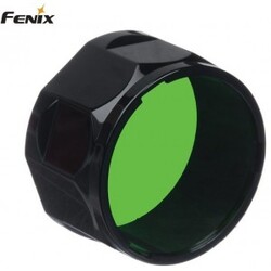 Fenix Aof-  Filt Adapter Green Filter