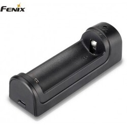 Fenix Batt  Charg  18650 26650 Oplader