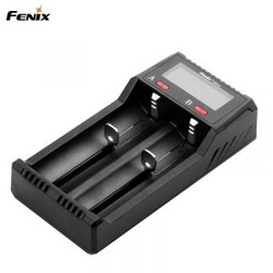 Fenix Batt  Charg   -chan  Oplader