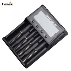 Fenix Batt  Charg   -chan  Oplader