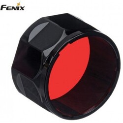 Fenix Filter Adapt Ld Pd Red Filter