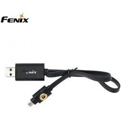 Fenix Magnetic Usb Charger Cable Ledning