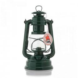 Feuerhand Feuerhand Hurricane Lantern 276 Moss Gre Lygteholder