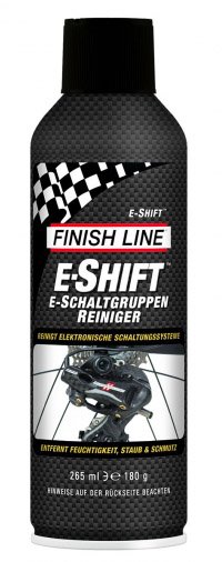 Finish Line -shift Geargruppe Cleaner 265ml