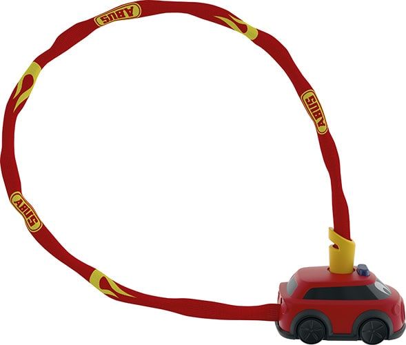 Fire Department Kædelås 1510 Fra Abus Outlet