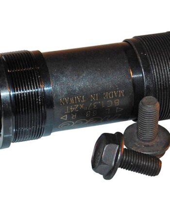 Firkant Krankboks 115 68 Mm  Bsa Stål