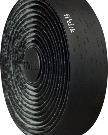 Fizik Bar Tape Terra Solocush Tacky Styrbånd    5mm Black