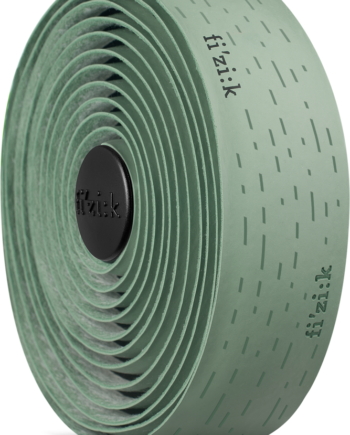Fizik Bar Tape Terra Solocush Tacky Styrbånd    5mm Green Blue