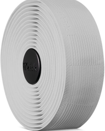 Fizik Bar Tape Terra Solocush Tacky Styrbånd    5mm Light Grey