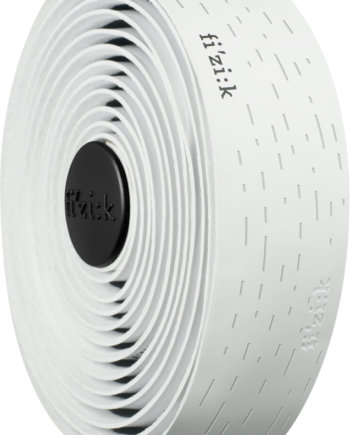 Fizik Bar Tape Terra Solocush Tacky Styrbånd    5mm White