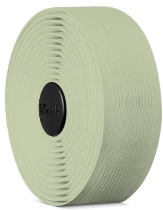 Fizik Bar Tape Vento Solocush Tacky Styrbånd      Mm Grøn