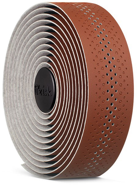Fizik Classic Bar Tape Tempo Microtex    Mm Brun