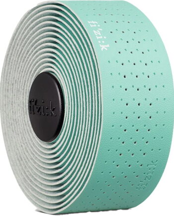 Fizik Classic Bar Tape Tempo Microtex Styrbånd    Mm Grøn