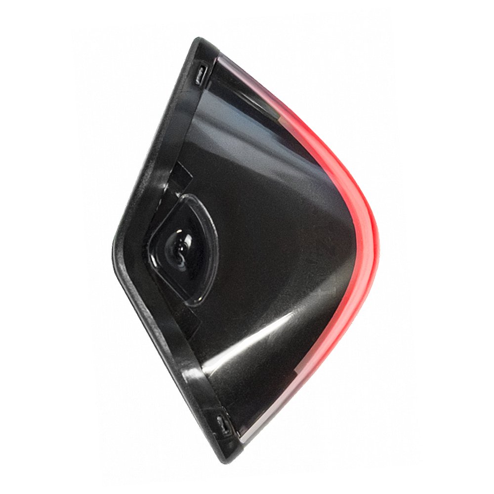 Fizik Rear Light Lumo L5 Baglygte Usb Opladelig