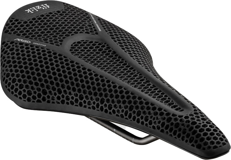 Fizik Saddle Vento Argo R3 140mm Adaptive Sadel